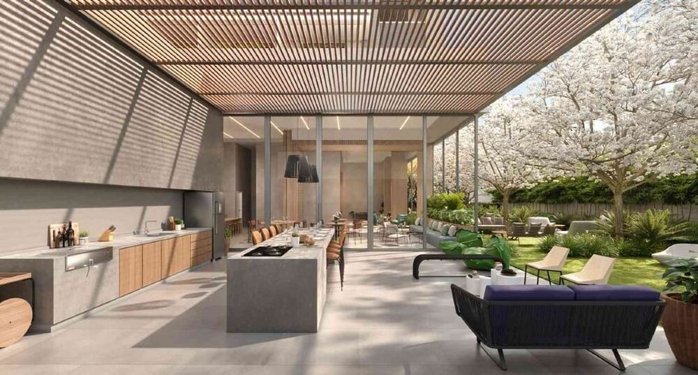 Apartamento à venda com 3 quartos, 147m² - Foto 9