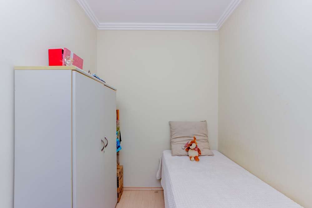 Casa, 3 quartos, 95 m² - Foto 1