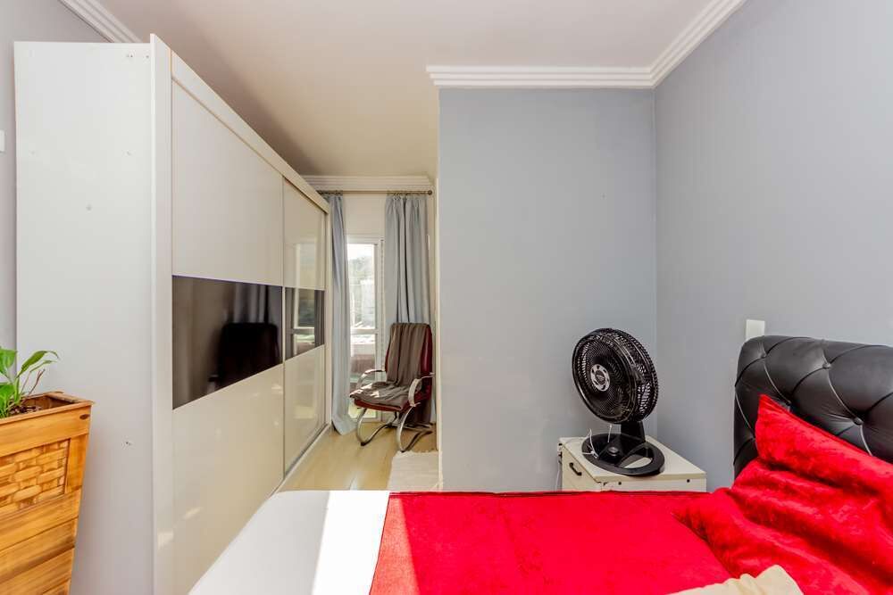 Casa, 3 quartos, 95 m² - Foto 2