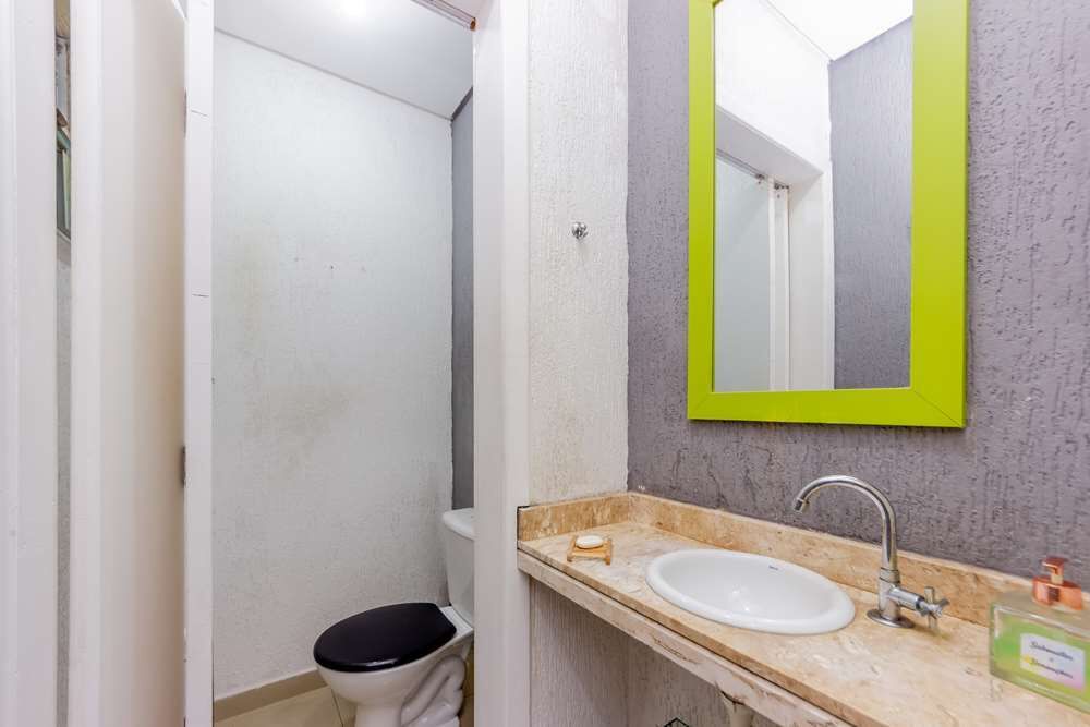 Casa, 3 quartos, 95 m² - Foto 3