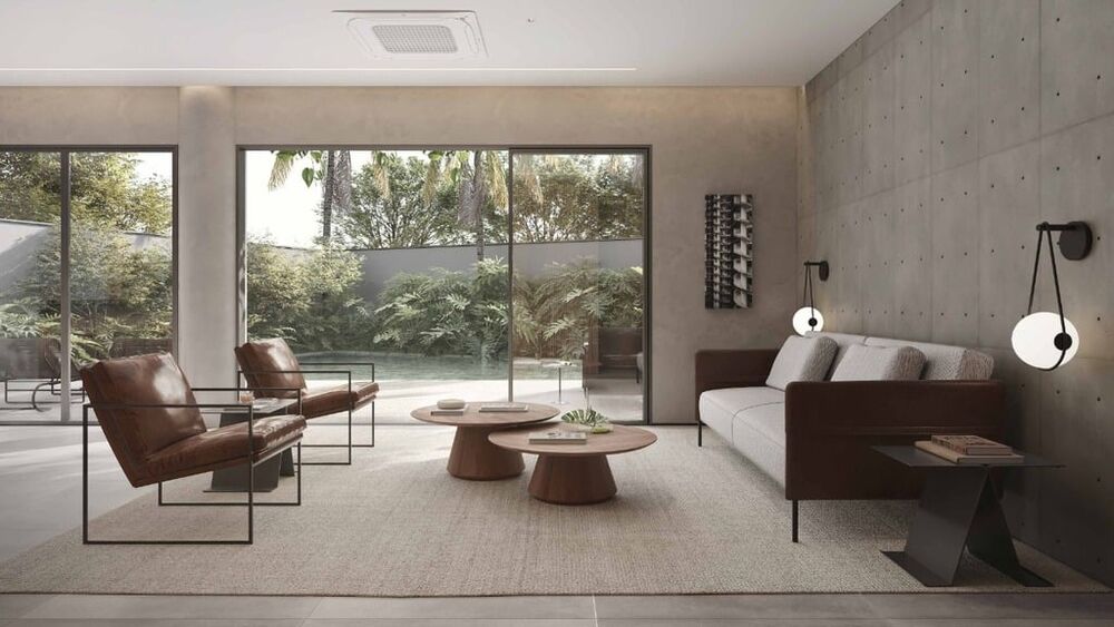 Apartamento, 2 quartos, 35 m² - Foto 5