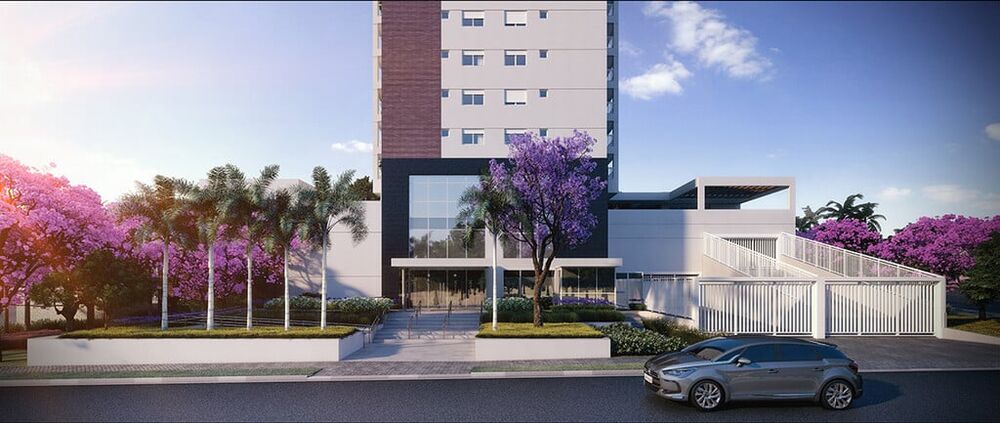 Apartamento, 3 quartos, 100 m² - Foto 7
