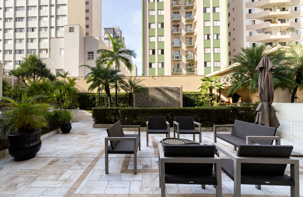 Apartamento, 1 quarto, 39 m² - Foto 8