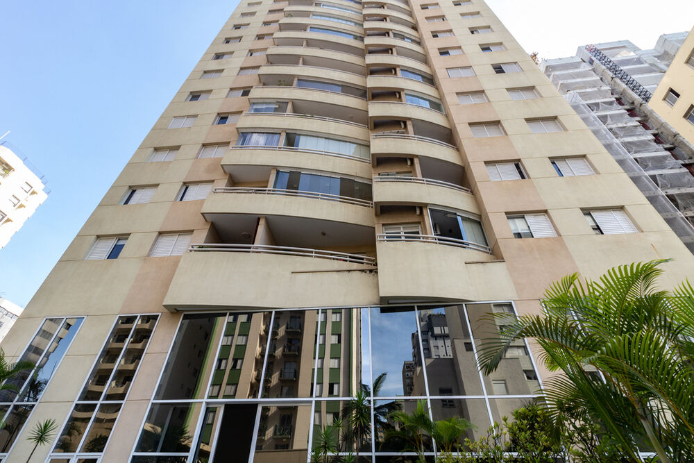 Apartamento, 1 quarto, 39 m² - Foto 3