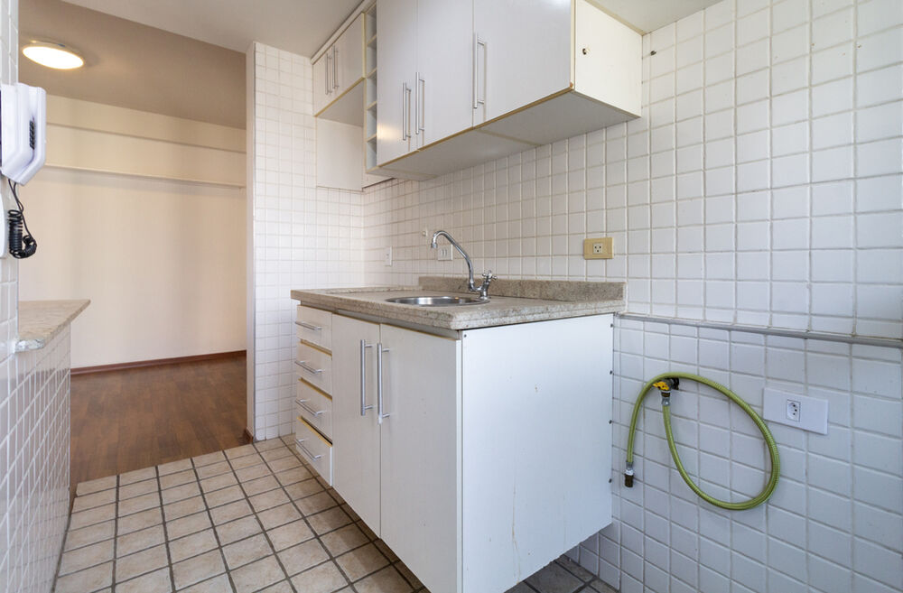 Apartamento, 1 quarto, 39 m² - Foto 7