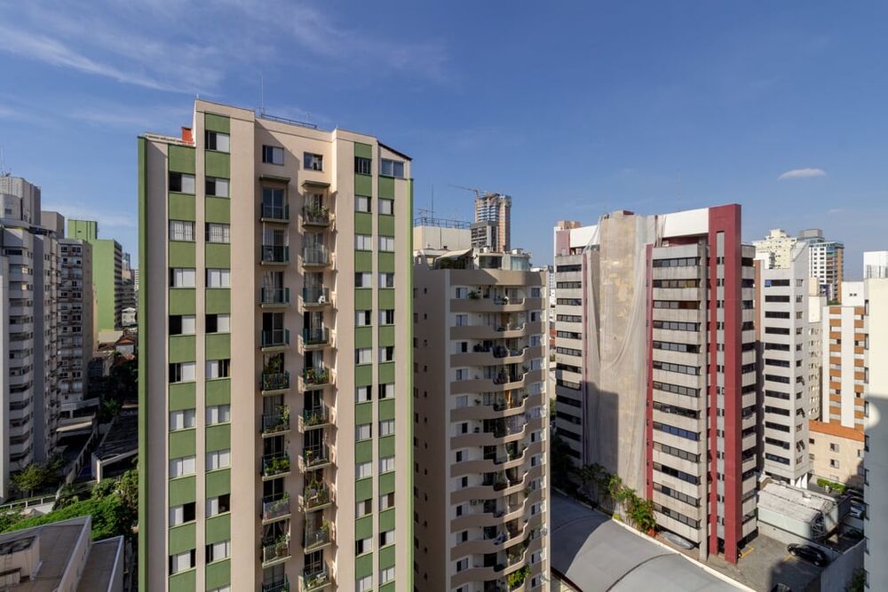 Apartamento, 1 quarto, 39 m² - Foto 5