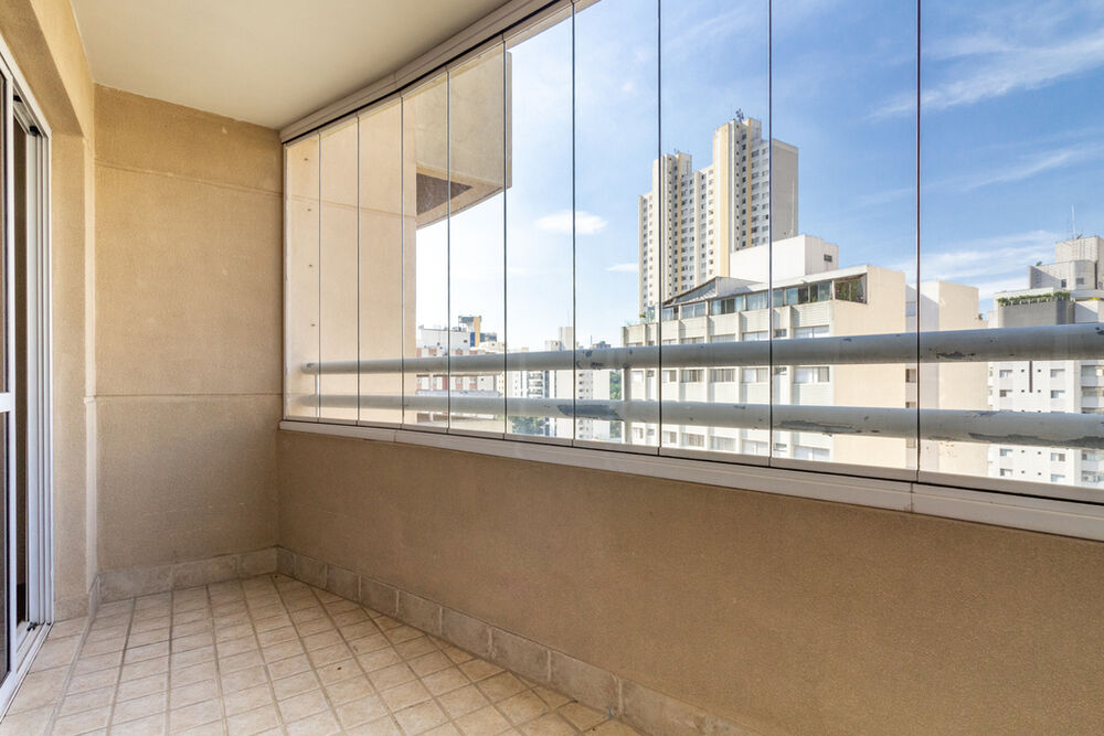 Apartamento, 1 quarto, 39 m² - Foto 4