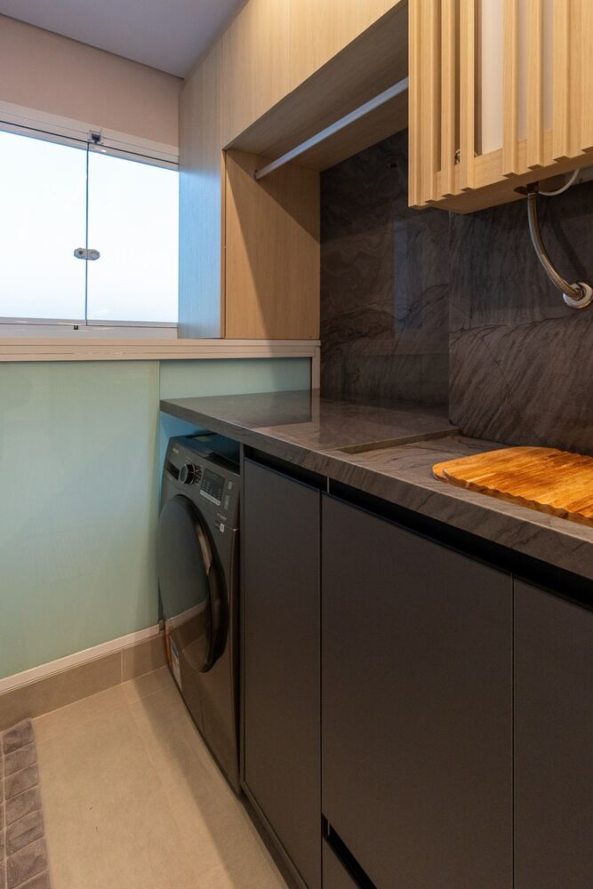 Apartamento, 2 quartos, 80 m² - Foto 4