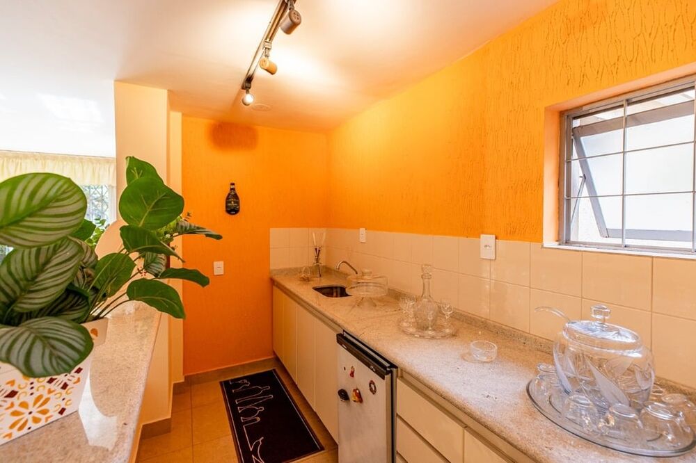 Casa, 3 quartos, 388 m² - Foto 1