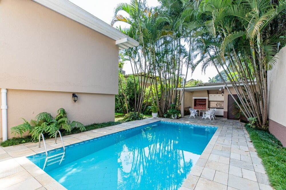 Casa, 3 quartos, 388 m² - Foto 2