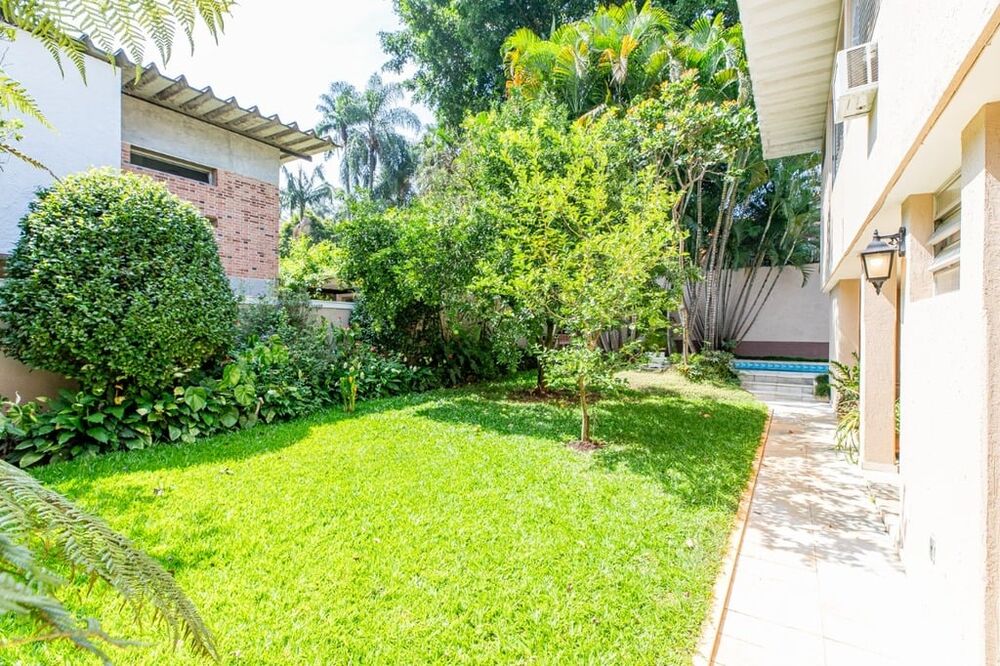 Casa, 3 quartos, 388 m² - Foto 4