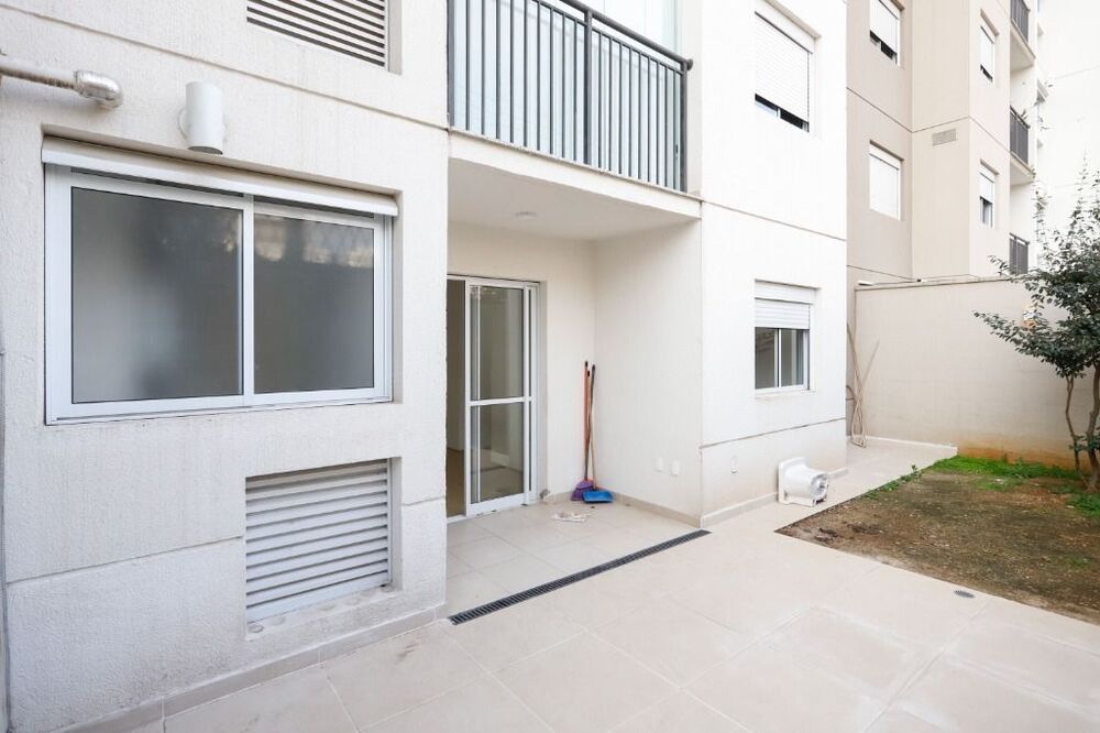 Apartamento, 2 quartos, 83 m² - Foto 1