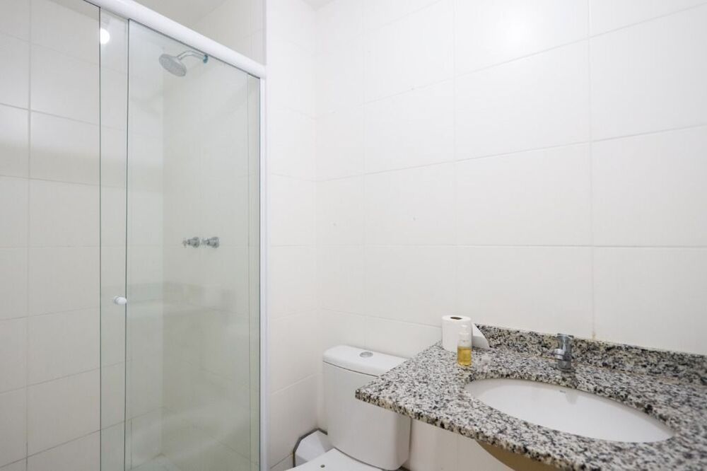 Apartamento, 2 quartos, 83 m² - Foto 3