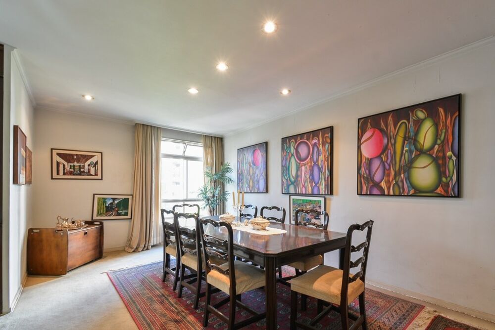 Apartamento, 3 quartos, 239 m² - Foto 11