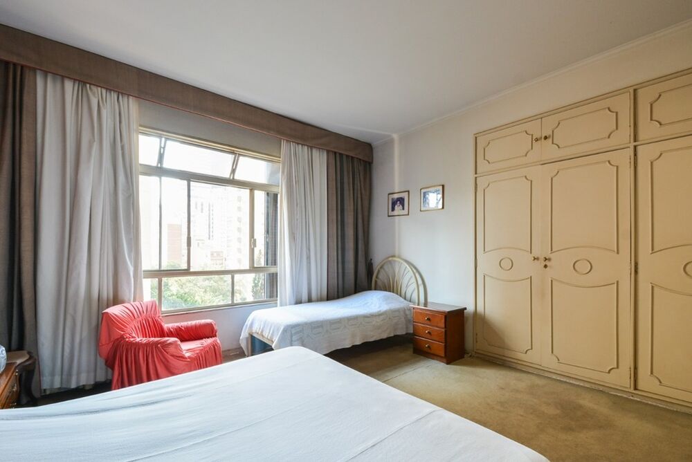 Apartamento, 3 quartos, 239 m² - Foto 6