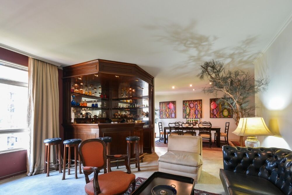 Apartamento, 3 quartos, 239 m² - Foto 10