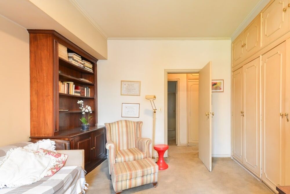 Apartamento, 3 quartos, 239 m² - Foto 1