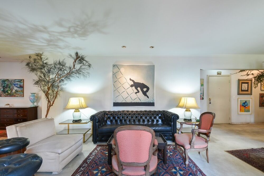 Apartamento, 3 quartos, 239 m² - Foto 9