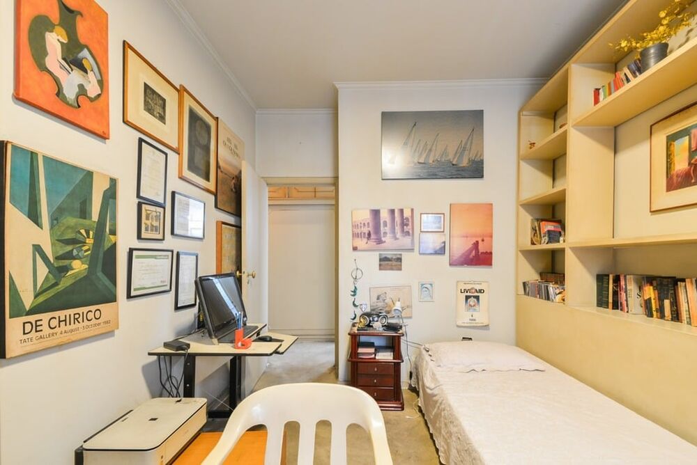 Apartamento, 3 quartos, 239 m² - Foto 2