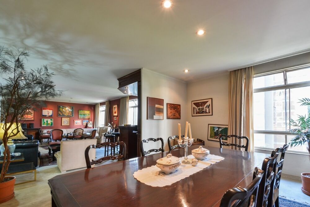 Apartamento, 3 quartos, 239 m² - Foto 12