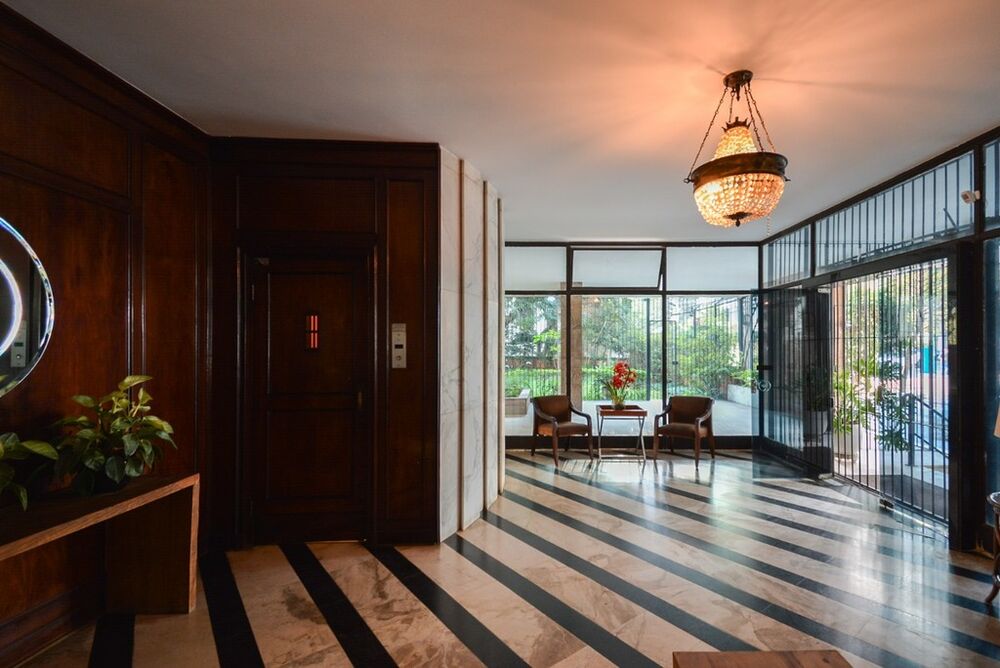 Apartamento, 3 quartos, 239 m² - Foto 8