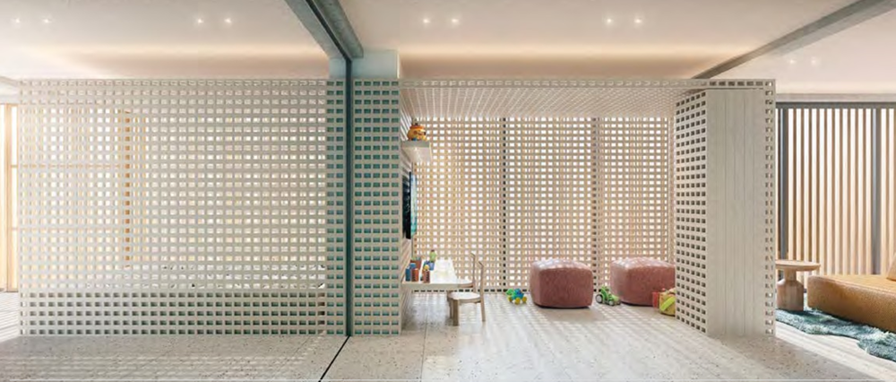 Apartamento à venda com 2 quartos, 111m² - Foto 8