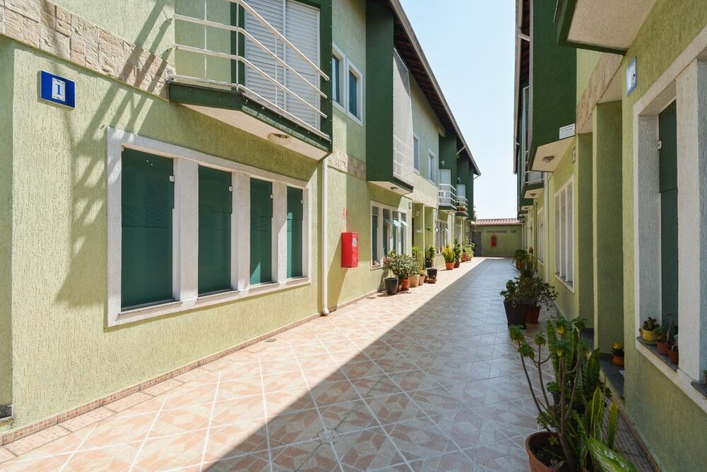 Casa de Condomínio, 3 quartos - Foto 3