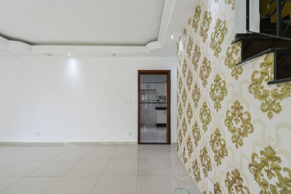 Casa de Condomínio, 3 quartos - Foto 27