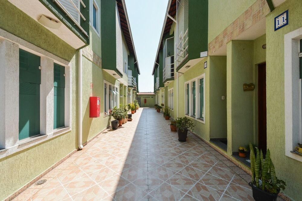 Casa de Condomínio, 3 quartos - Foto 35