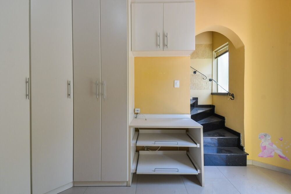 Casa de Condomínio, 3 quartos - Foto 9