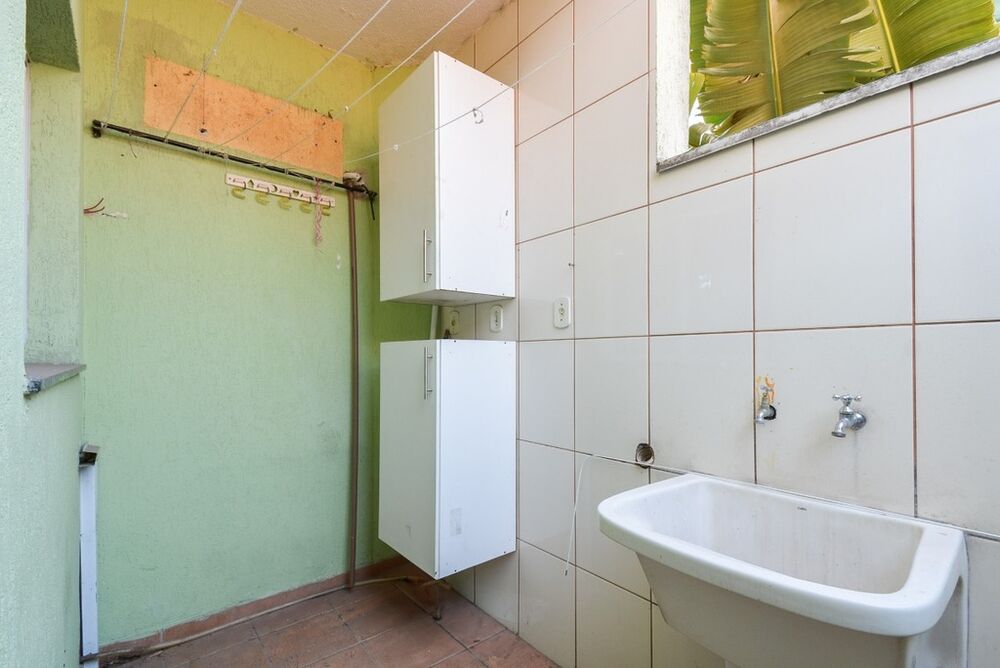 Casa de Condomínio, 3 quartos - Foto 29