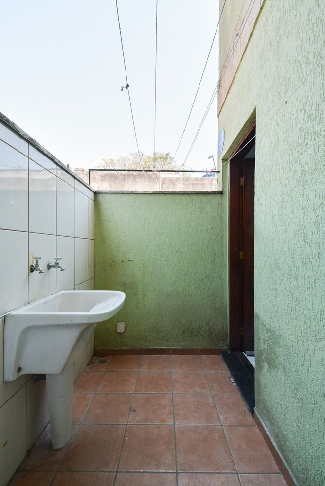 Casa de Condomínio, 3 quartos - Foto 22