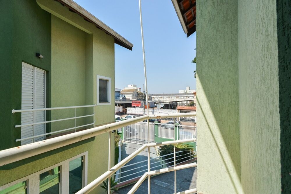 Casa de Condomínio, 3 quartos - Foto 30