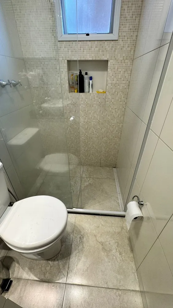 Apartamento, 3 quartos, 69 m² - Foto 1