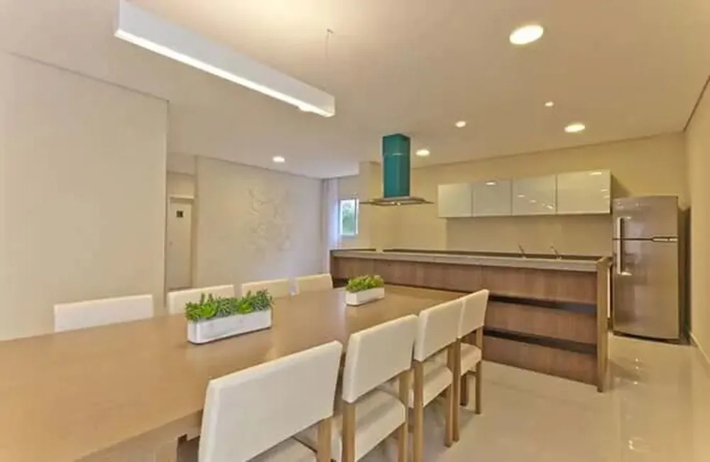 Apartamento, 3 quartos, 69 m² - Foto 7