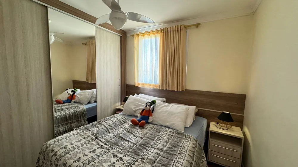 Apartamento, 3 quartos, 69 m² - Foto 4