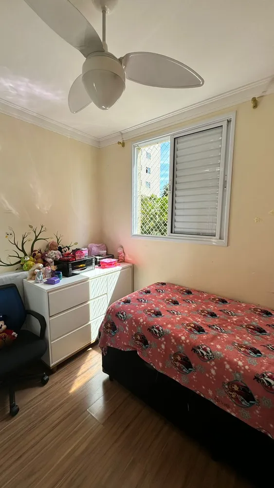 Apartamento, 3 quartos, 69 m² - Foto 3