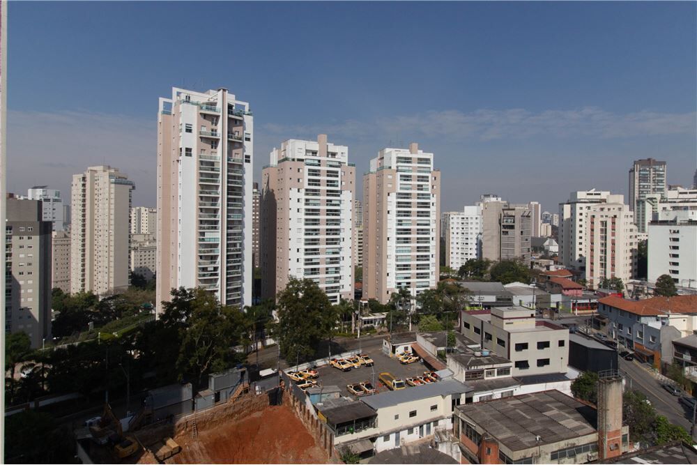 Apartamento, 2 quartos, 68 m² - Foto 13