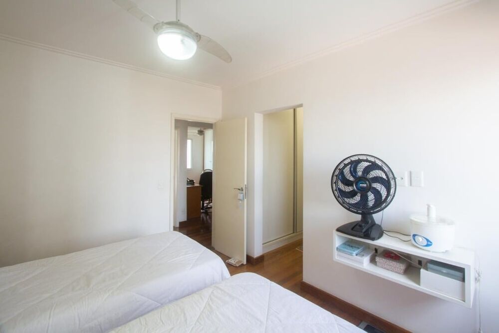 Apartamento, 3 quartos, 121 m² - Foto 4
