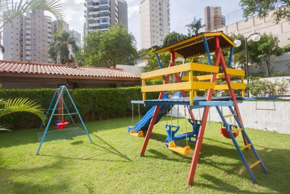 Apartamento, 3 quartos, 121 m² - Foto 2