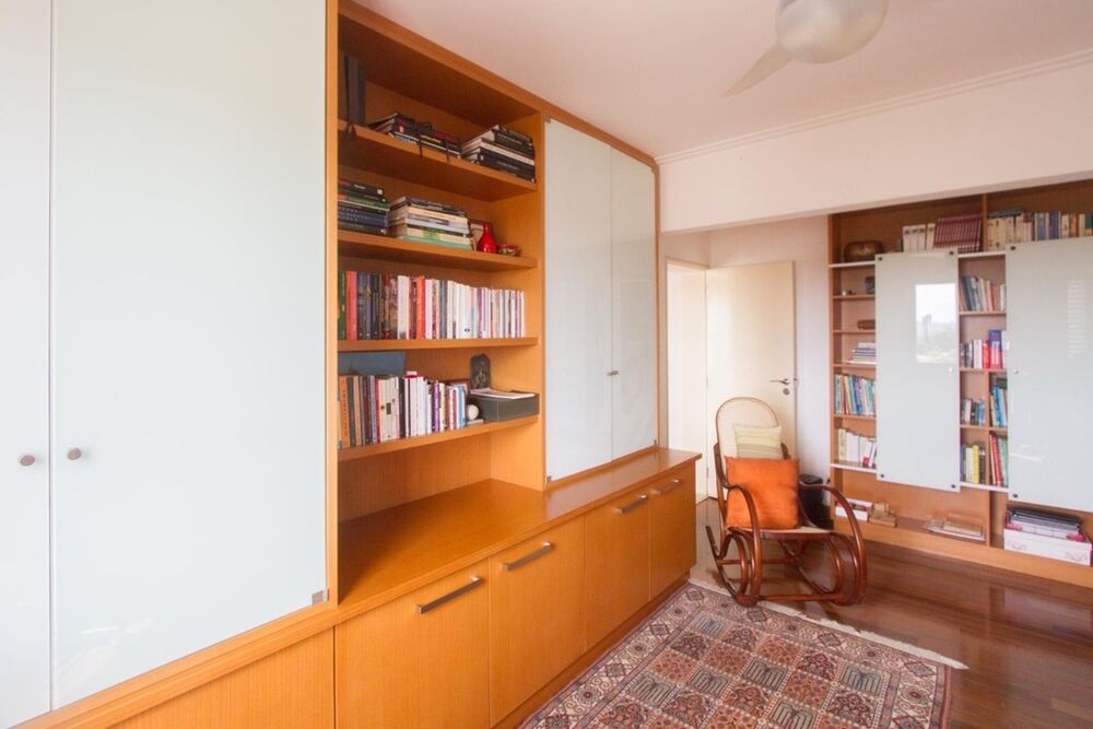 Apartamento, 3 quartos, 121 m² - Foto 3