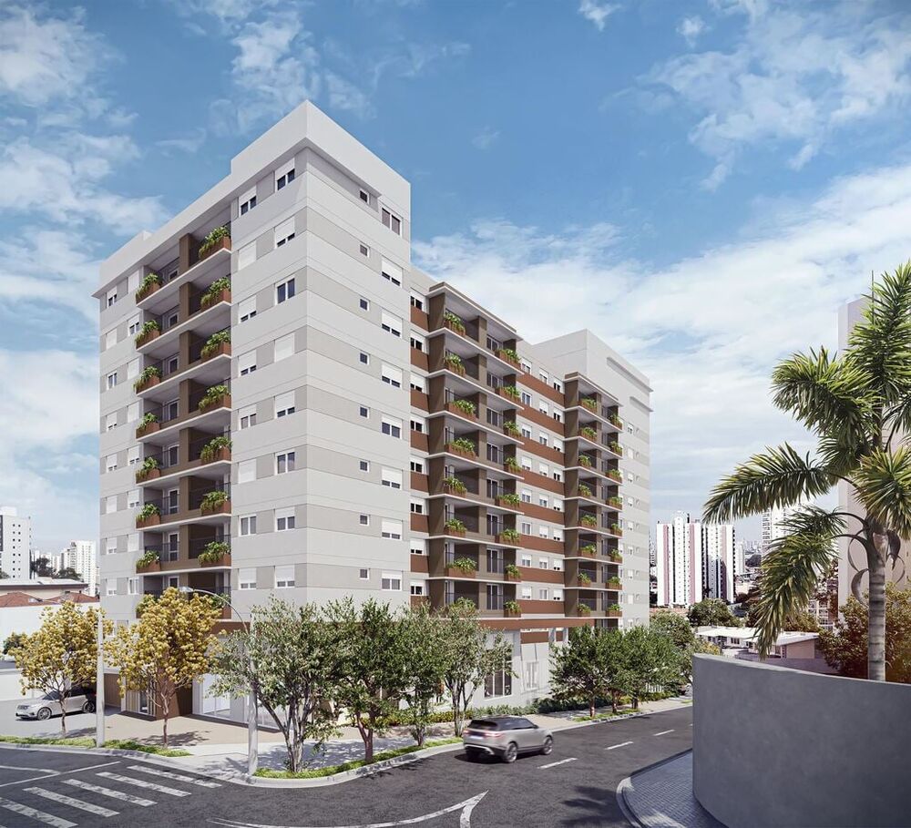 Apartamento, 2 quartos, 60 m² - Foto 10