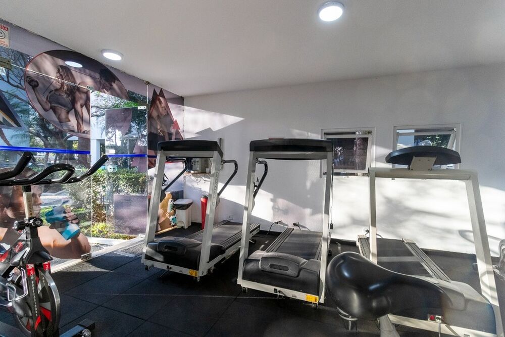 Apartamento, 2 quartos, 103 m² - Foto 9