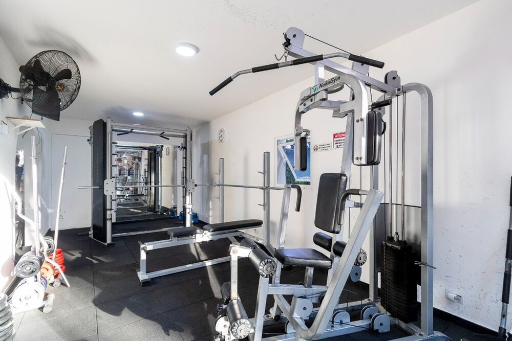 Apartamento, 2 quartos, 103 m² - Foto 8