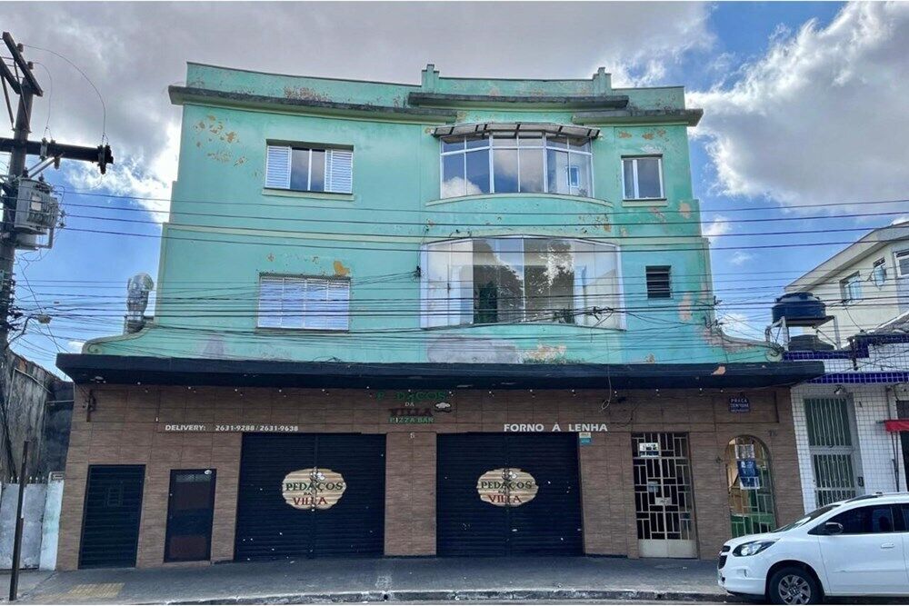 Prédio Inteiro, 950 m² - Foto 14