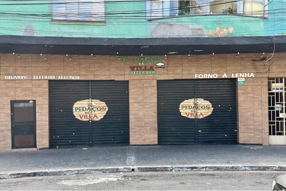 Prédio Inteiro, 950 m² - Foto 10