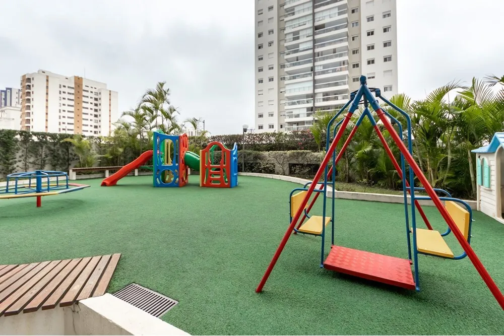Apartamento, 2 quartos, 64 m² - Foto 3