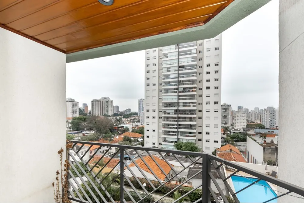 Apartamento, 2 quartos, 64 m² - Foto 1