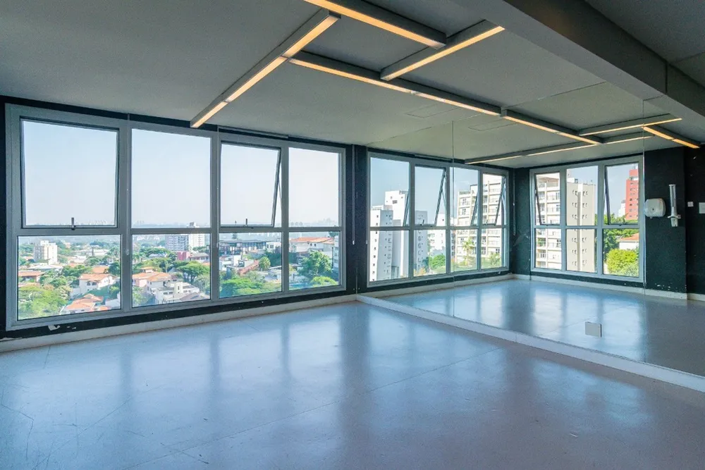 Cobertura, 1 quarto, 75 m² - Foto 1