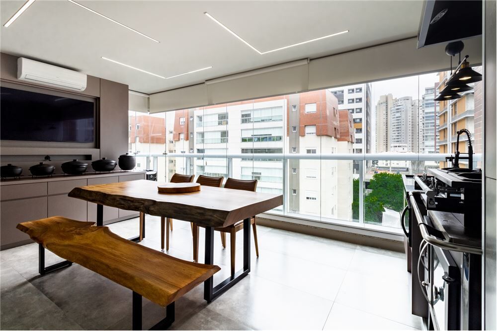 Apartamento, 2 quartos, 119 m² - Foto 13
